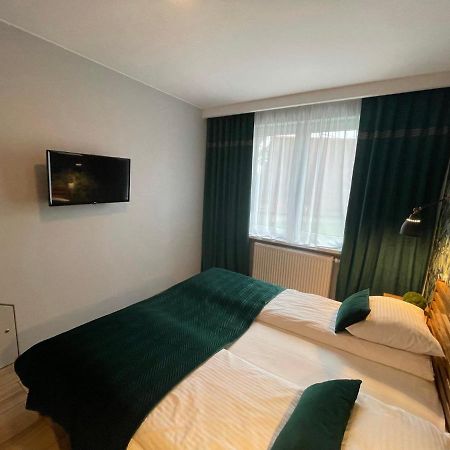 Green Apart Mountain Szczyrk Bratków 10E Exterior foto