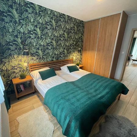 Green Apart Mountain Szczyrk Bratków 10E Exterior foto