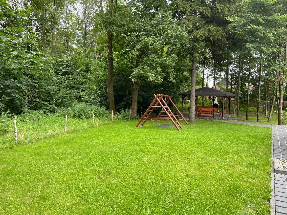 Green Apart Mountain Szczyrk Bratków 10E Exterior foto